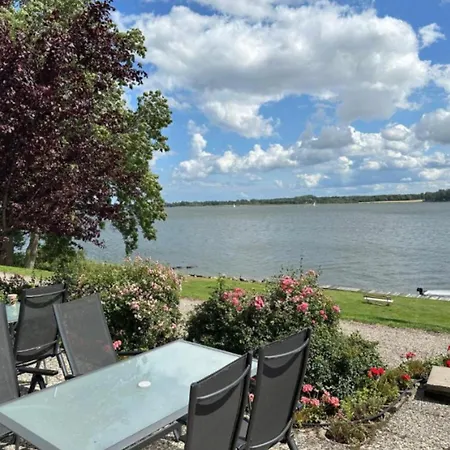 Schleiblick App 12 Apartment