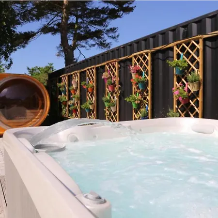 Schleiblick App 12 Apartment *