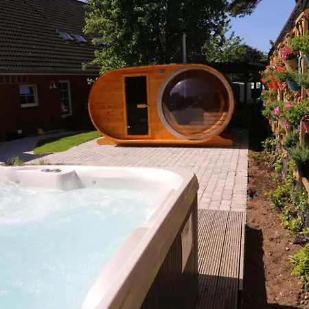 Schleiblick App 12 Apartment Rabenkirchen-Faulück