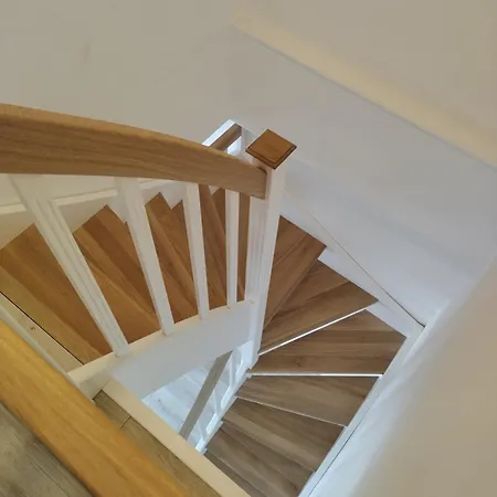 Apartament Schleiblick App 12 Rabenkirchen-Faulück