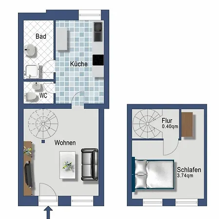 Schleiblick App 12 *