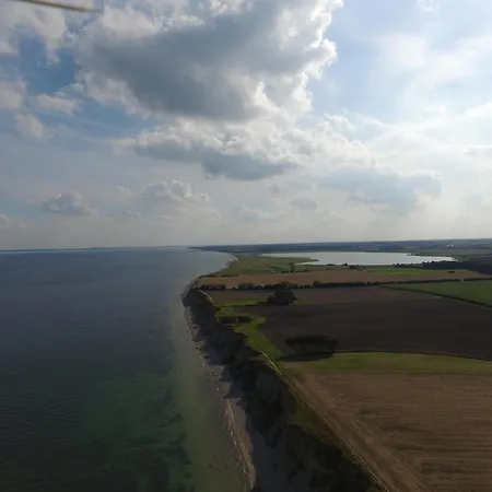 Schleiblick App 12 Apartment