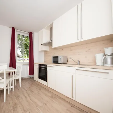 Schleiblick App 12 Apartment *