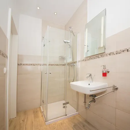 Apartment Schleiblick App 12 *