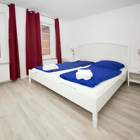 Apartament Schleiblick App 12 Rabenkirchen-Faulück