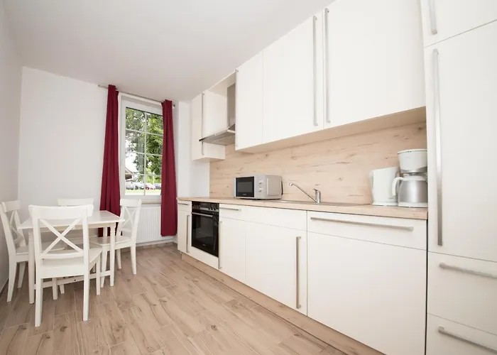 Schleiblick App 12 Appartamento *