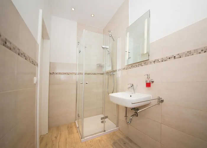 Appartamento Schleiblick App 12 *